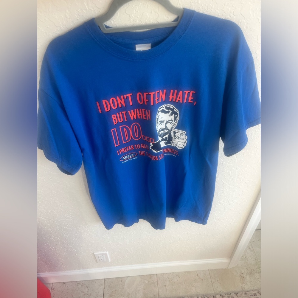 Large Gator T-Shirt